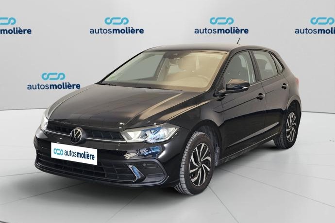 VOLKSWAGEN POLO Life 1.0 TSI 70 kW (95 CV)