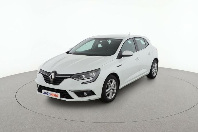 RENAULT MEGANE 1.5 dCi ENERGY INTENS