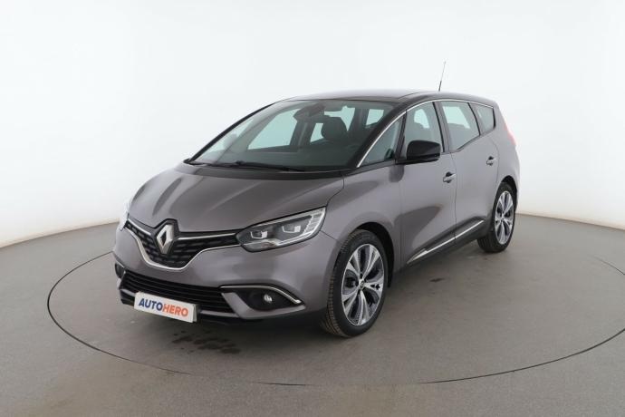 RENAULT SCENIC 1.3 TCe Zen