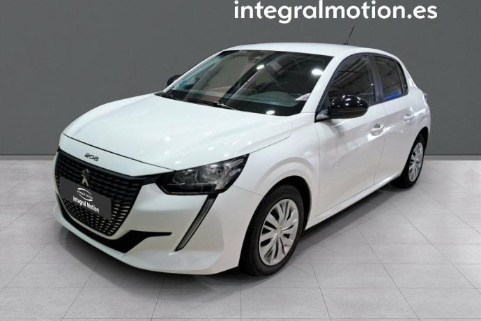PEUGEOT 208 BlueHDi 73kW (100CV) Active