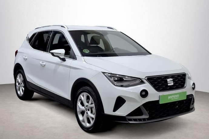 SEAT ARONA 1.0 TSI 85kW (115CV) DSG FR XM