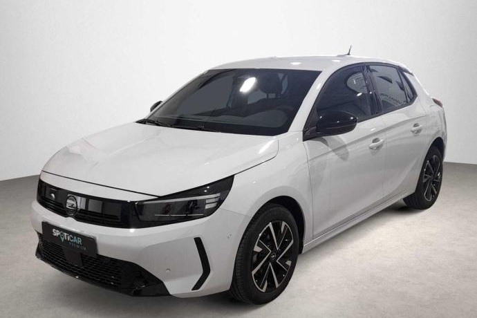 OPEL CORSA 1.2T XHL 74kW (100CV) GS