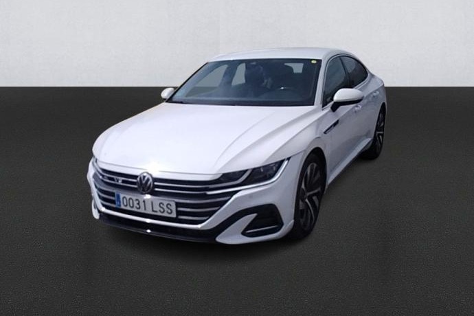 VOLKSWAGEN ARTEON R-Line 2.0 TDI 110kW (150CV) DSG
