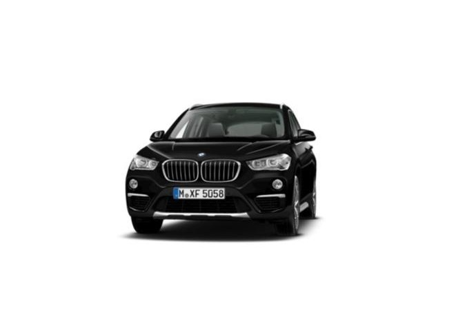 BMW X1 xDrive18d 110 kW (150 CV)