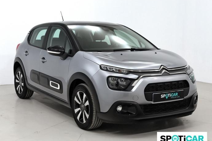 CITROEN C3 PureTech 60KW (83CV) Feel Pack