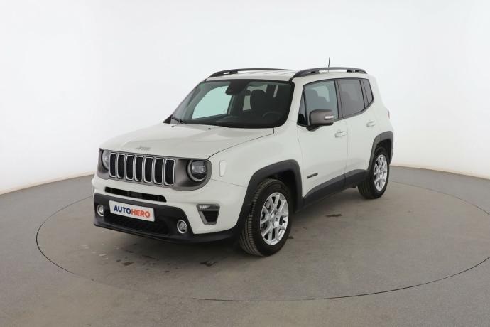 JEEP RENEGADE 1.3 TGDi Limited 4x2