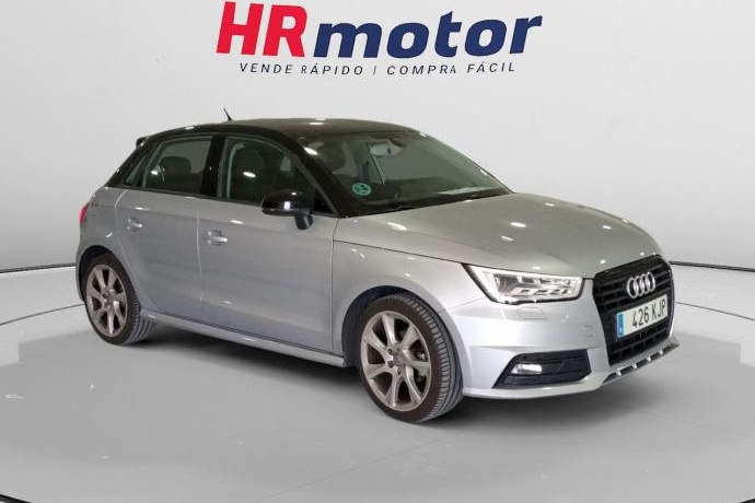 AUDI A1 Active Kit