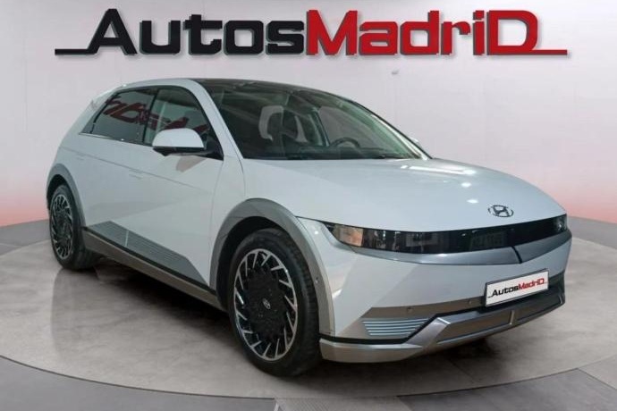 HYUNDAI IONIQ 73KWH 160KW Light RWD