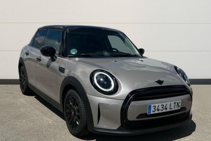 MINI COOPER 1.5 COOPER 136 5P