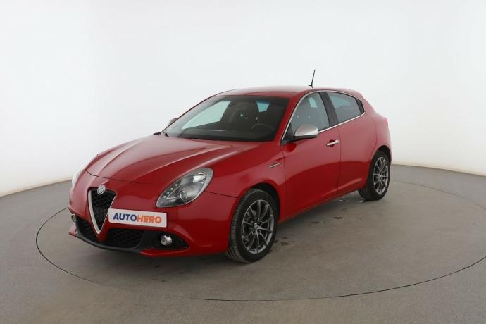 ALFA ROMEO GIULIETTA 1.4 Turbo Super
