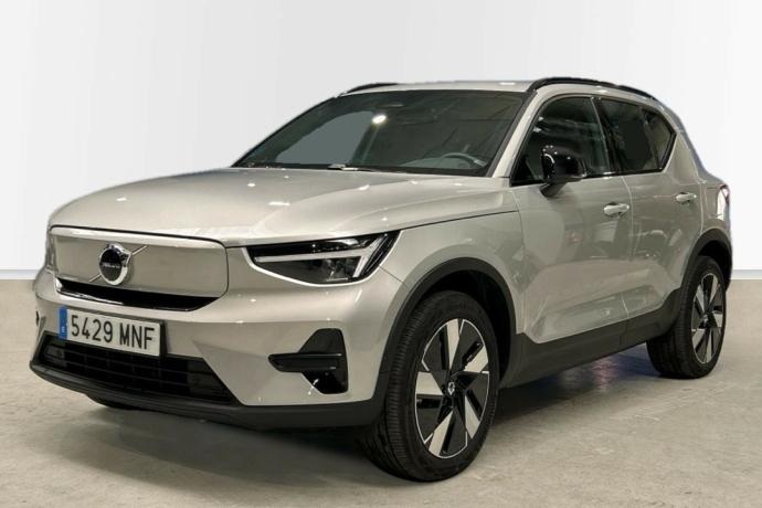 VOLVO XC40 XC40 Recharge Core, Single Motor, Eléctrico