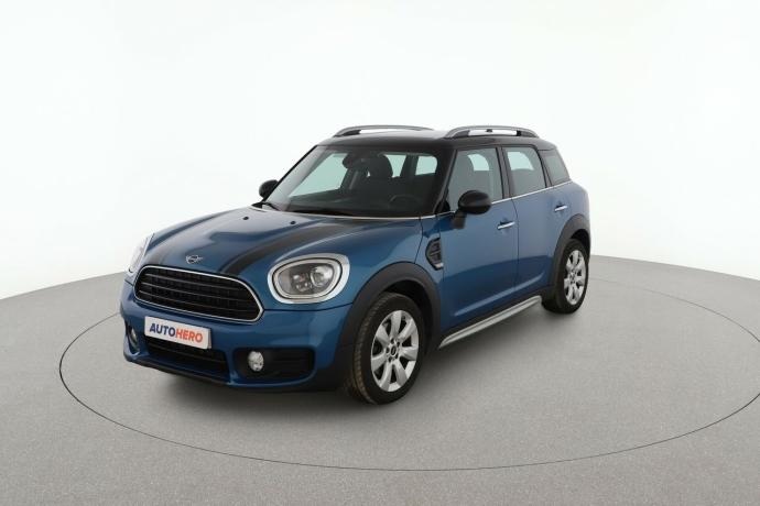 MINI COUNTRYMAN COOPER