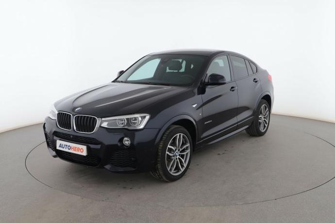 BMW X4 Xdrive 20d M