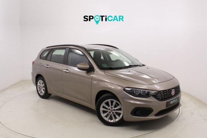FIAT TIPO 1.4 T-Jet 16v 88kW (120CV) Lounge