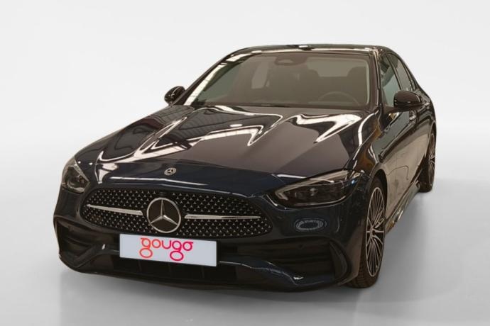 MERCEDES-BENZ C C 220 D