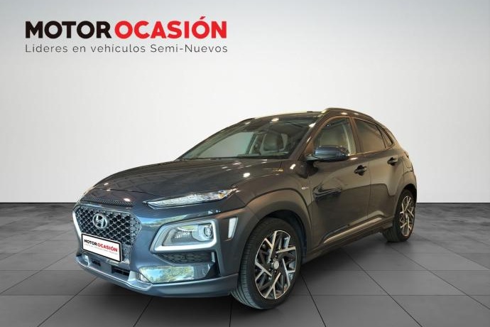 HYUNDAI KONA STYLE 141CV