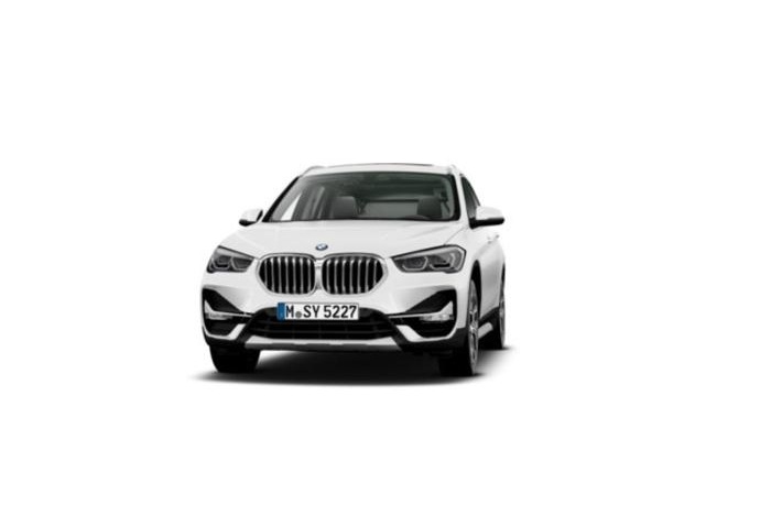 BMW X1 sDrive18i 103 kW (140 CV)