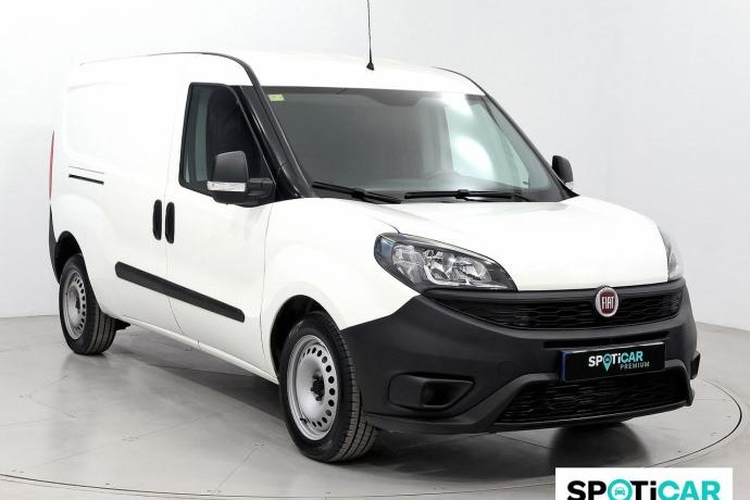 FIAT DOBLO 1.6 MULTIJET 105CV BASE MAXI 750KG 4P