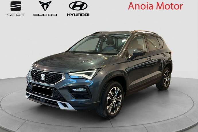 SEAT ATECA 1.5 150 CV STYLE