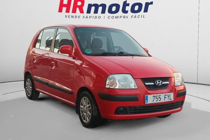 HYUNDAI ATOS GLS