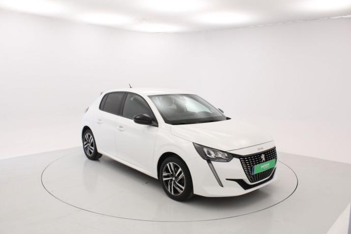 PEUGEOT 208 PureTech 73kW (100CV) Allure