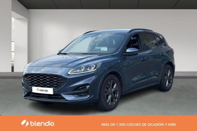FORD KUGA 1.5 ECOBOOST 110KW ST-LINE 150 5P