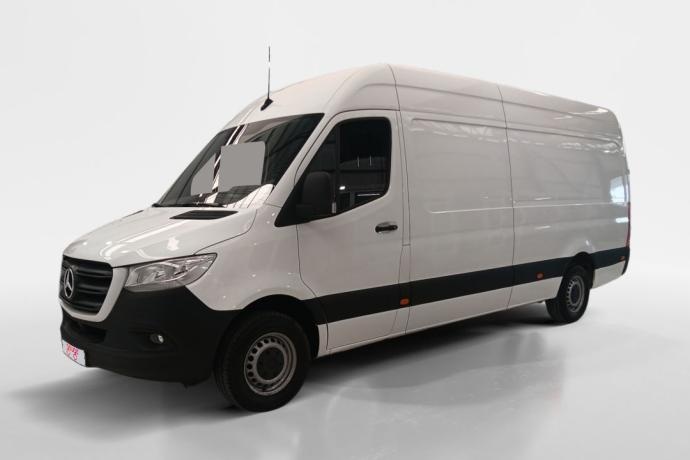 MERCEDES-BENZ SPRINTER FURGON 2.1 CDI 105KW 314CDI LWB 3.5 HRF L 143 4P