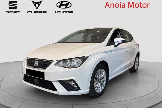 SEAT IBIZA 1.0 TSI 95 CV STYLE
