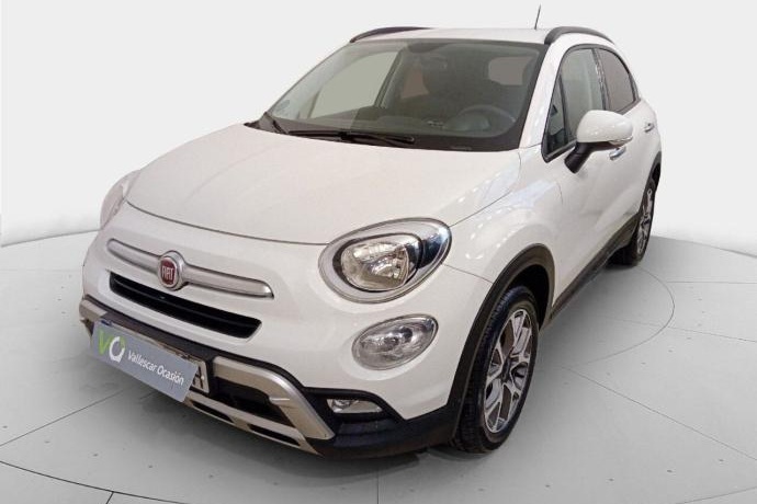 FIAT 500 X Cross 1.4 MultiAir 103kW (140CV) 4x2