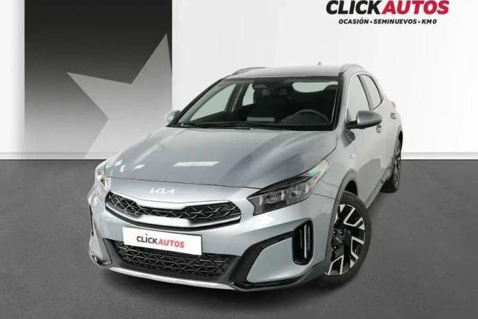KIA XCEED 1.0 TGDI 100CV Active