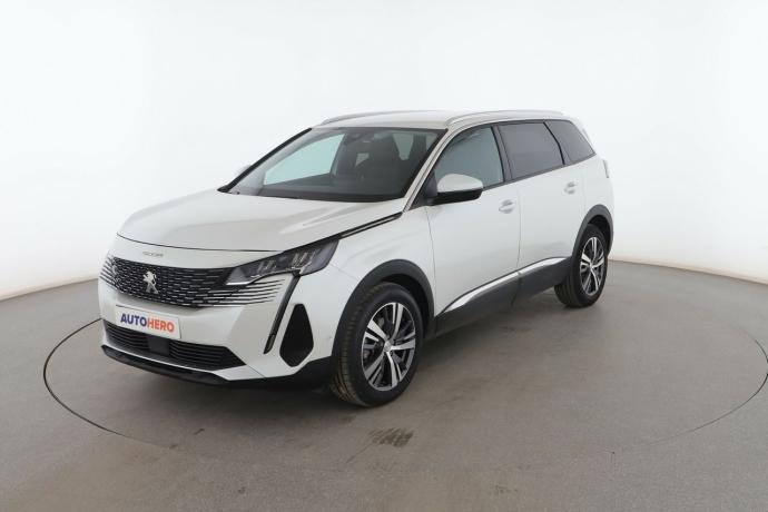 PEUGEOT 5008 1.5 Blue-HDi Allure Pack