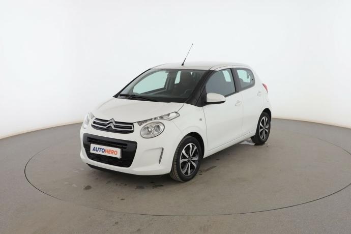 CITROEN C1 1.0 VTi City Edition