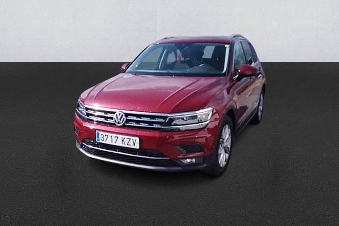 VOLKSWAGEN TIGUAN Sport 2.0 TDI 110kW (150CV)