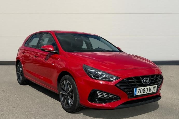 HYUNDAI i30 1.5 DPI KLASS SLX 110 5P