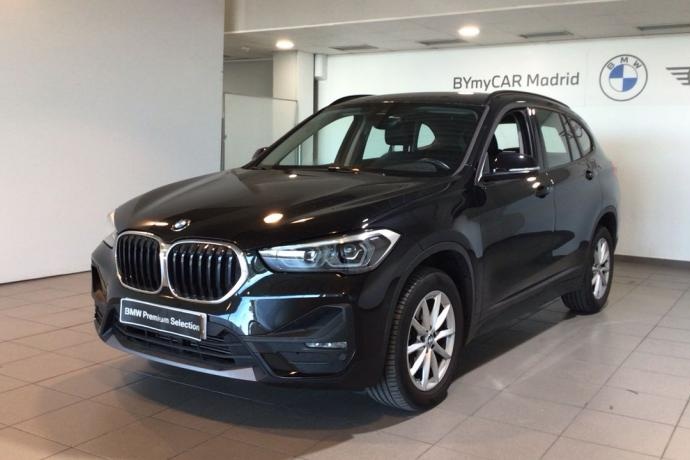 BMW X1 sDrive18d Business 110 kW (150 CV)
