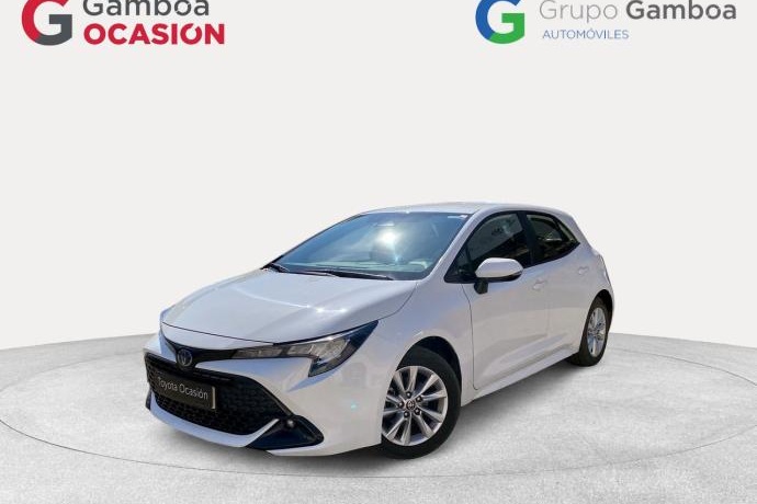 TOYOTA COROLLA 140H ACTIVE PLUS