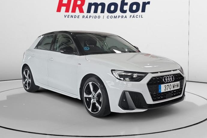 AUDI A1 Sportback Adrenalin edition 30 TFSI 81 kW (110 CV) S tronic