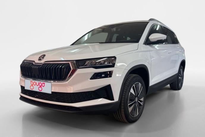 SKODA Karoq TODOTERRENO 1.5 TSI SELECTION 150 5P