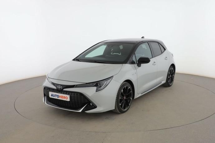 TOYOTA COROLLA 2.0 Hybrid GR Sport