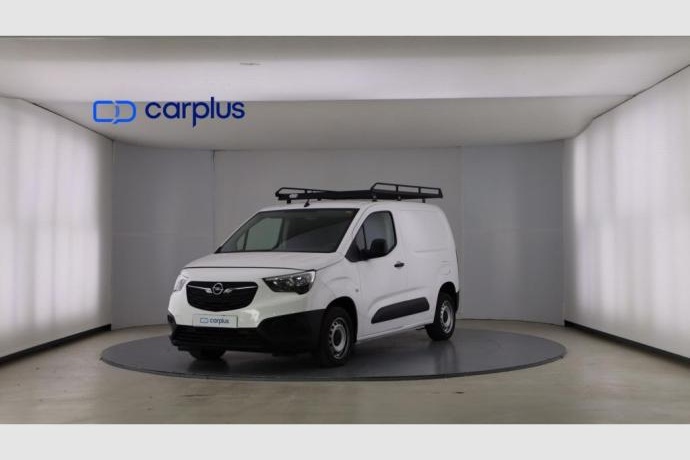 OPEL COMBO 1.5 TD 75kW (100CV) Express L H1 650kg