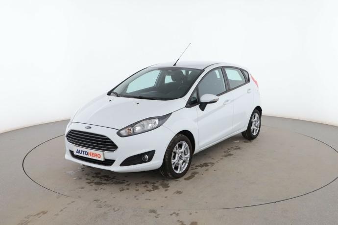FORD FIESTA 1.5 TDCI TREND