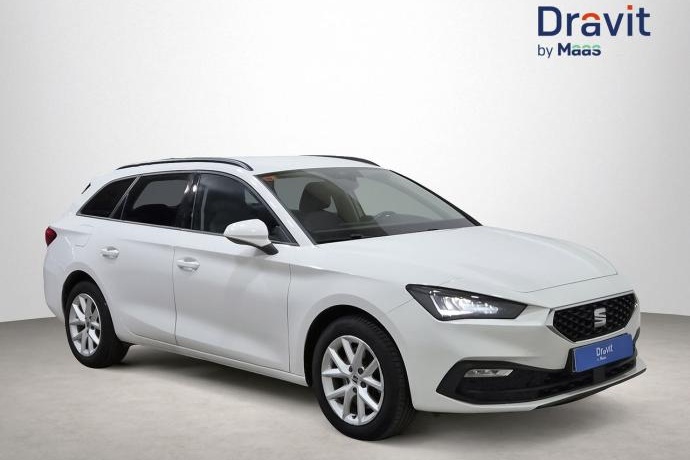 SEAT LEON SP 2.0 TDI 85kW Style Go