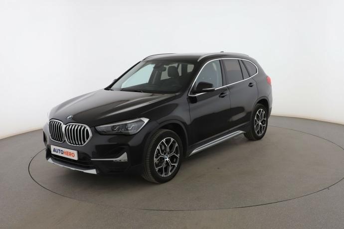 BMW X1 18d Xline