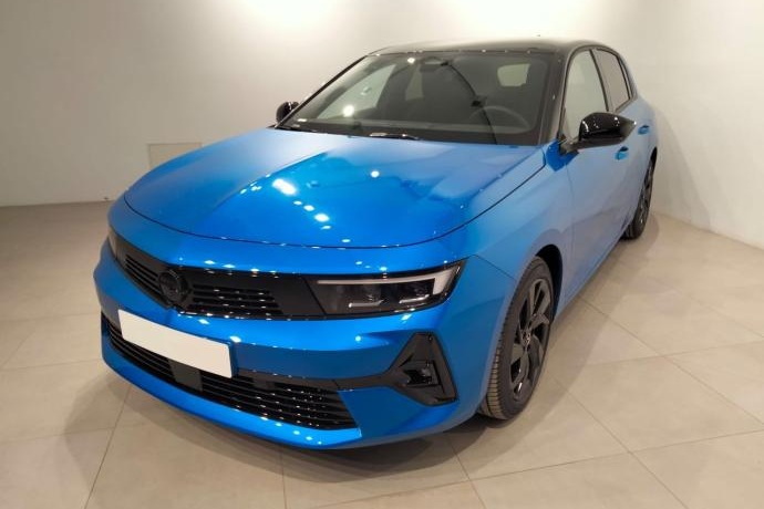 OPEL ASTRA 1.2T XHT 96kW (130CV) GS Auto