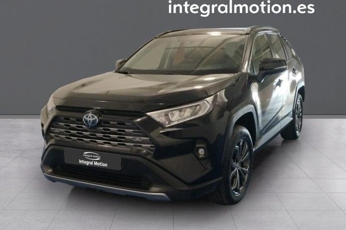TOYOTA RAV-4 2.5l 220H Style