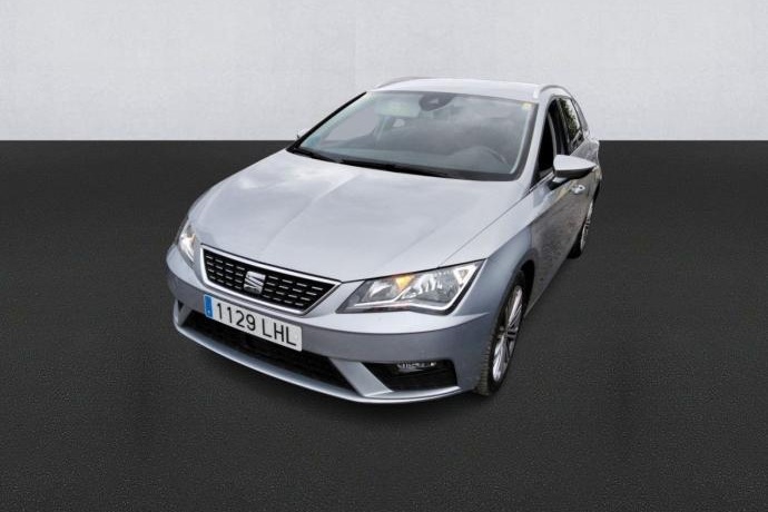 SEAT LEON ST 1.5 TGI 96kW DSG-7 S&S Xcellence