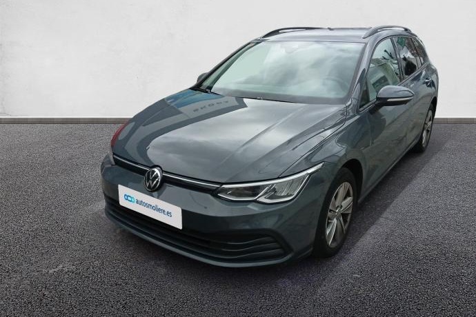 VOLKSWAGEN GOLF Life 2.0 TDI 85 kW (115 CV)