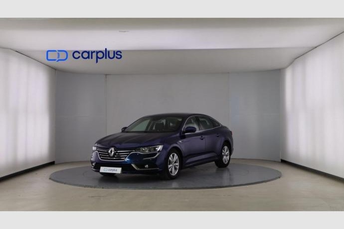 RENAULT TALISMAN Business Blue dCi 88 kW (120 CV)