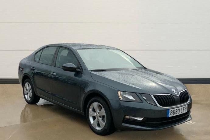 SKODA OCTAVIA 1.0 TSI AMBITION 115 5P
