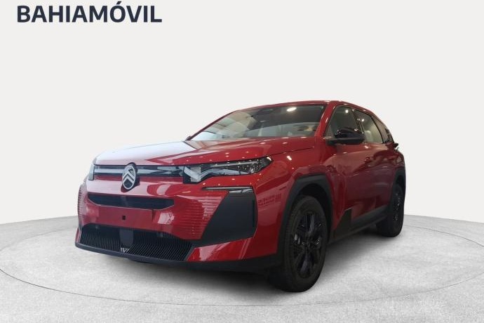 CITROEN C5 HYBRID 107kW (145CV) e-DCS6 You